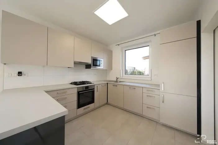 Pronájem rodinného domu, Brandýs nad Labem-Stará Boleslav, Borecká, 119 m2