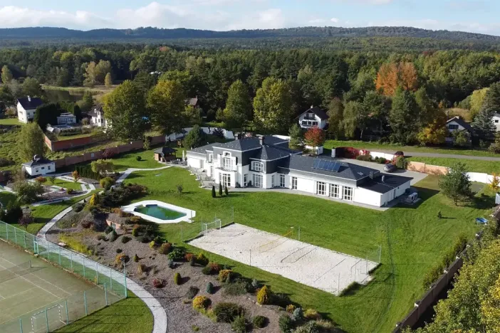 Prodej rodinného domu, Rosovice, 899 m2