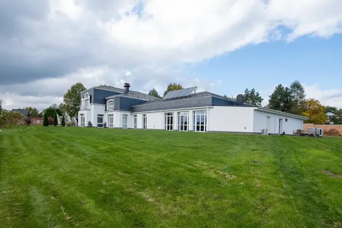 Prodej rodinného domu, Rosovice, 899 m2