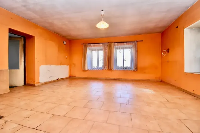 Prodej rodinného domu, Zbýšov, 70 m2