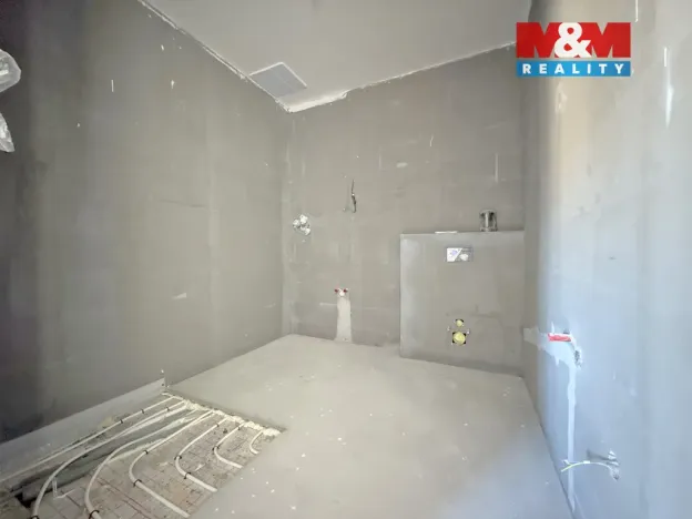 Prodej bytu 4+kk, Obrataň, 110 m2