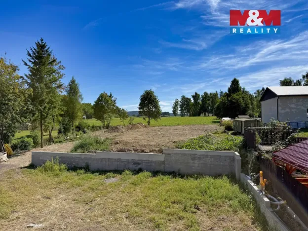 Prodej bytu 4+kk, Obrataň, 110 m2