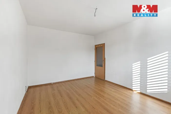 Prodej bytu 2+1, Roztoky, 52 m2