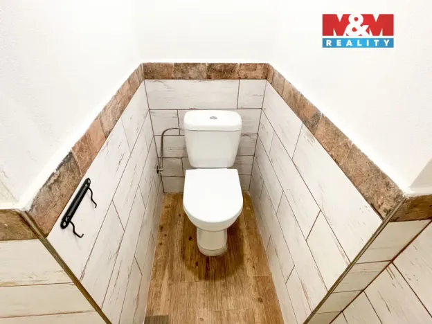 Prodej rodinného domu, Litomyšl - Litomyšl-Město, Na Lánech, 2275 m2