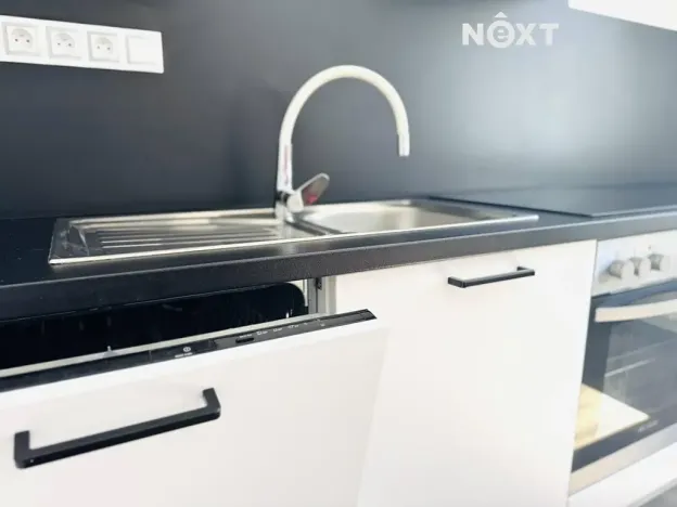 Pronájem bytu 3+kk, České Budějovice, Nová, 80 m2