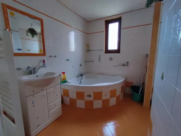 Pronájem bytu 3+1, Teplice, Kollárova, 160 m2