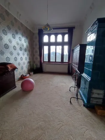 Pronájem bytu 3+1, Teplice, Kollárova, 160 m2