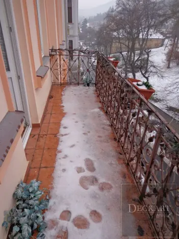 Pronájem bytu 3+kk, Teplice, Lípová, 110 m2