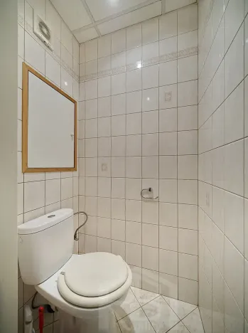 Pronájem bytu 1+1, Jindřichův Hradec, sídliště Vajgar, 43 m2