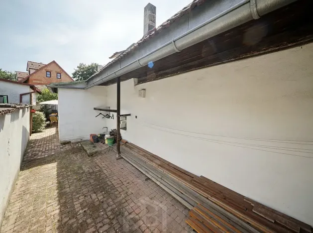 Prodej rodinného domu, Zahrádky, 148 m2