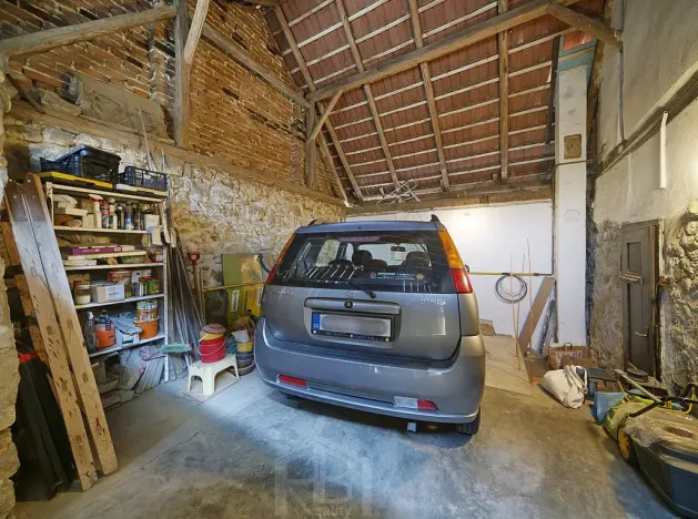 Prodej rodinného domu, Zahrádky, 148 m2