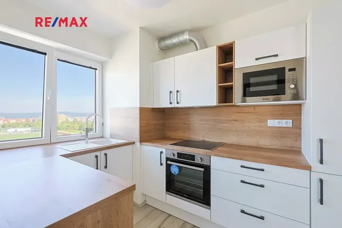 Pronájem bytu 3+kk, Plzeň, Pecháčkova, 64 m2