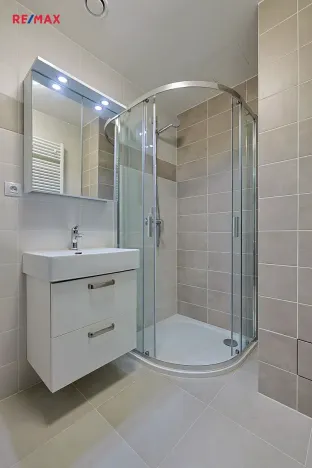 Pronájem bytu 3+kk, Plzeň, Pecháčkova, 64 m2