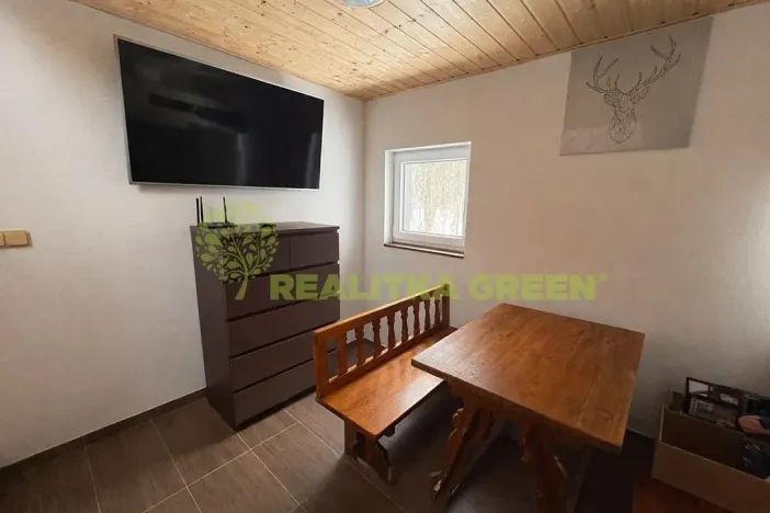 Pronájem chaty, Provodov, 25 m2