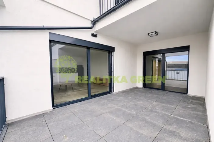 Pronájem bytu 4+kk, Zlín, Chmelnická, 96 m2