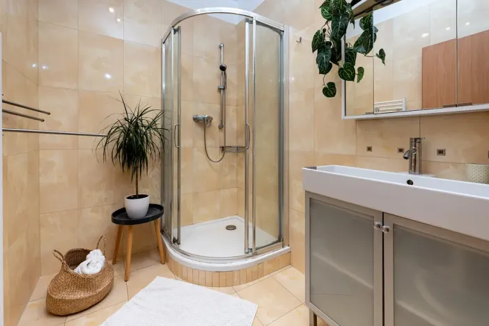 Pronájem bytu 3+1, České Budějovice, Nová, 47 m2