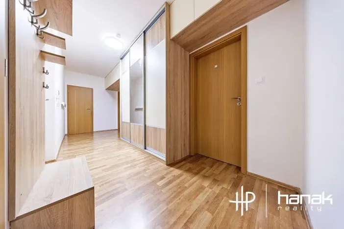 Prodej bytu 3+kk, Olomouc, Aloise Rašína, 82 m2