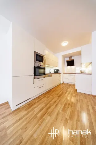 Prodej bytu 3+kk, Olomouc, Aloise Rašína, 82 m2