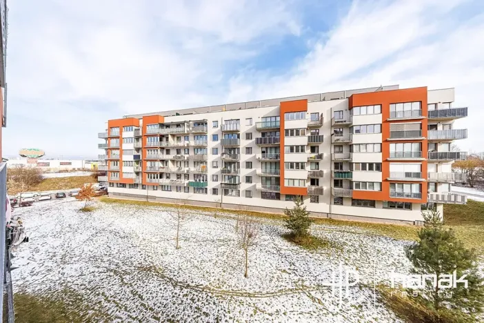 Prodej bytu 3+kk, Olomouc, Aloise Rašína, 82 m2