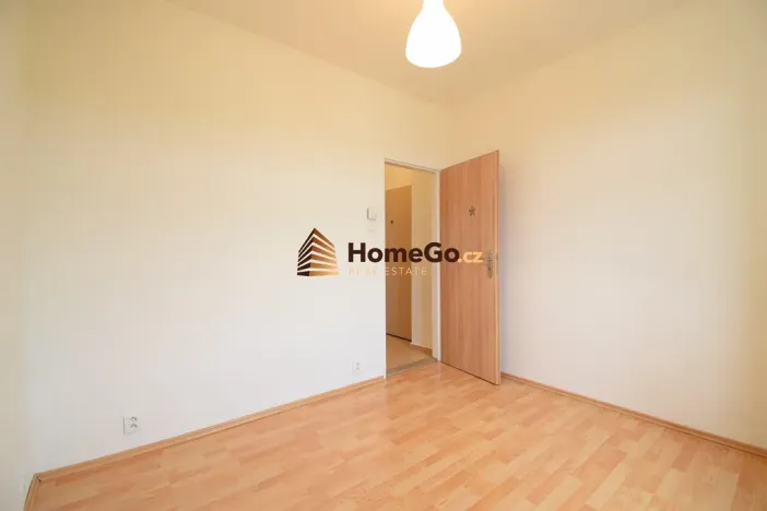 Pronájem bytu 2+kk, Praha - Vršovice, Sevastopolská, 45 m2