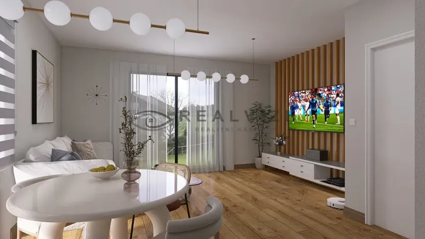 Prodej rodinného domu, Ločenice, 123 m2