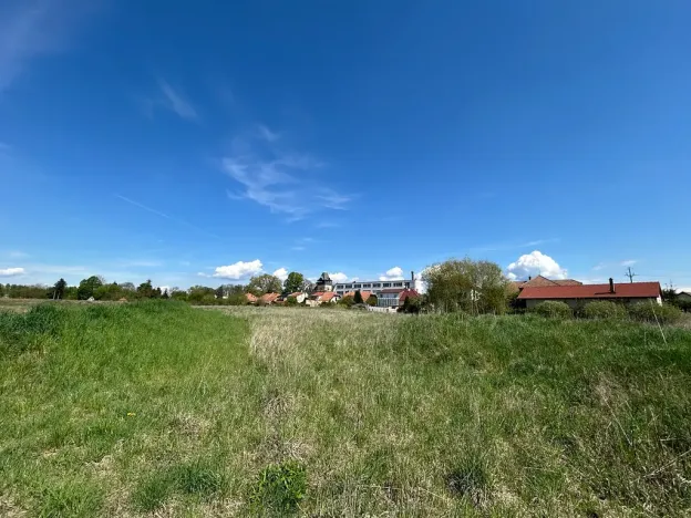 Prodej pozemku pro bydlení, Dašice, Pod Lipami, 733 m2