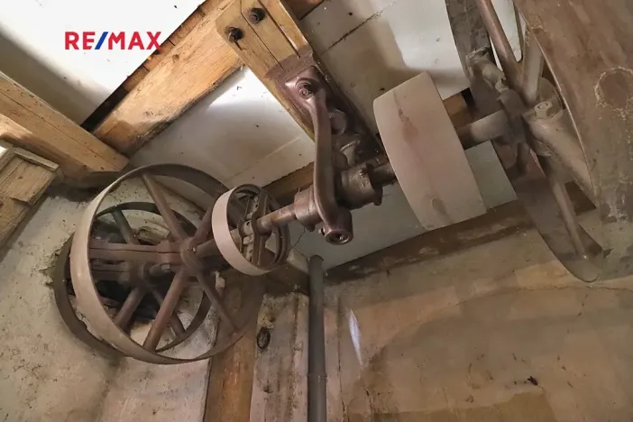 Prodej rodinného domu, Kostelec u Heřmanova Městce, 415 m2