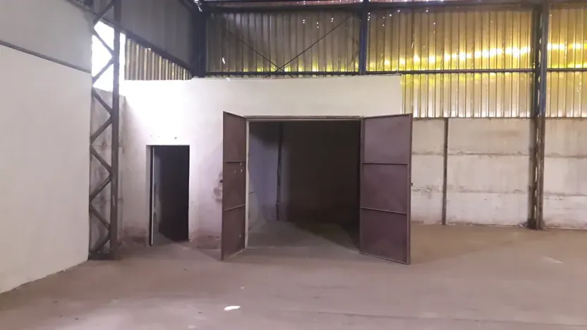 Pronájem skladu, Pardubice, 712 m2