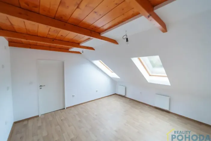 Prodej bytu 3+kk, Choceň, Peliny, 64 m2