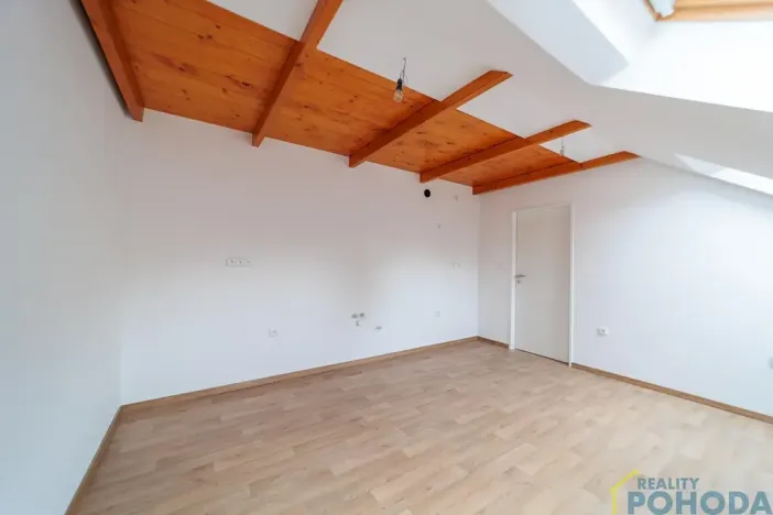 Prodej bytu 3+kk, Choceň, Peliny, 64 m2