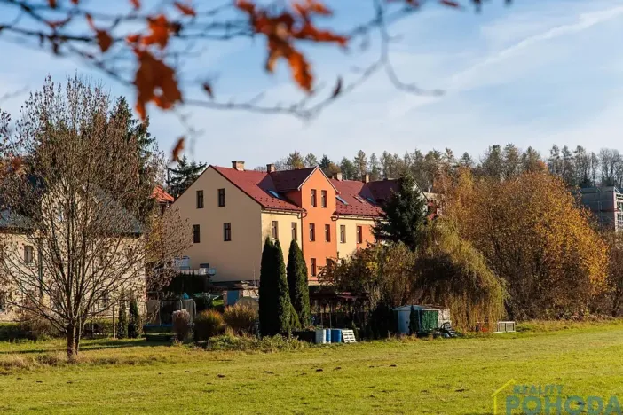 Prodej bytu 3+kk, Choceň, Peliny, 64 m2