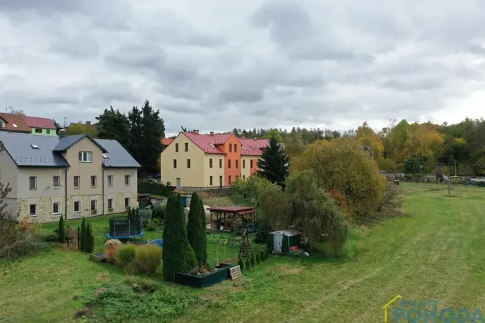 Prodej bytu 3+kk, Choceň, Peliny, 64 m2