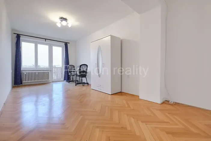 Pronájem bytu 2+kk, Praha - Záběhlice, Jabloňová, 53 m2