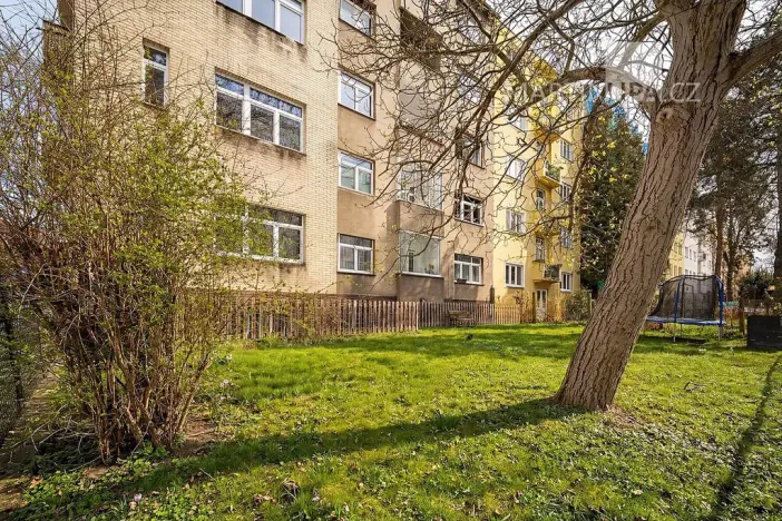 Prodej bytu 2+kk, Praha - Michle, Sedlčanská, 58 m2