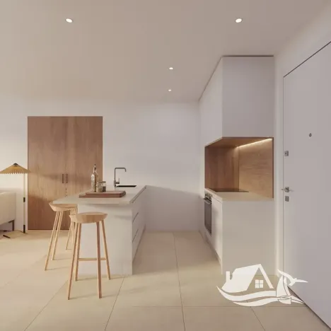 Prodej bytu 4+kk, Fuengirola, Španělsko, 88 m2