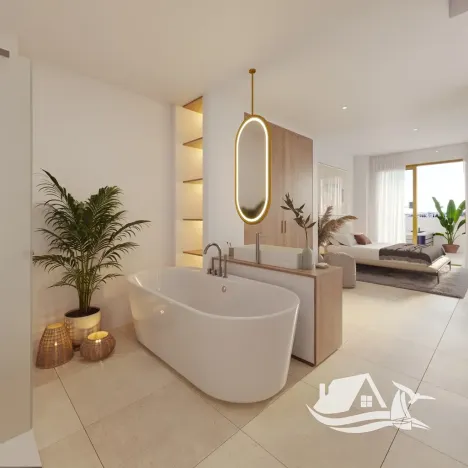 Prodej bytu 4+kk, Fuengirola, Španělsko, 88 m2