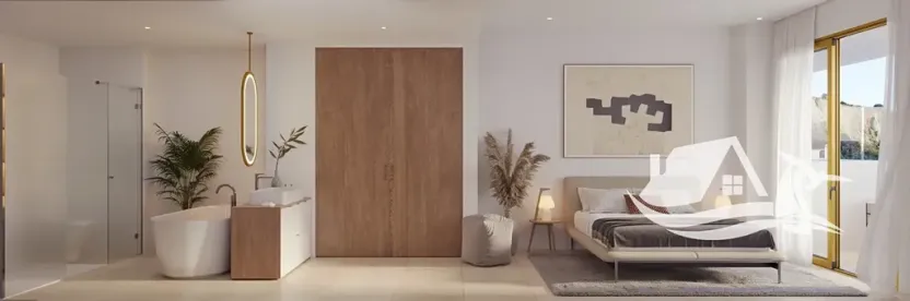 Prodej bytu 4+kk, Fuengirola, Španělsko, 88 m2