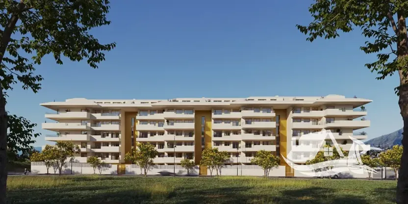 Prodej bytu 4+kk, Fuengirola, Španělsko, 88 m2