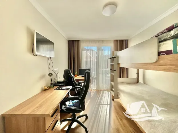 Prodej bytu 3+kk, Ravda, Bulharsko, 95 m2