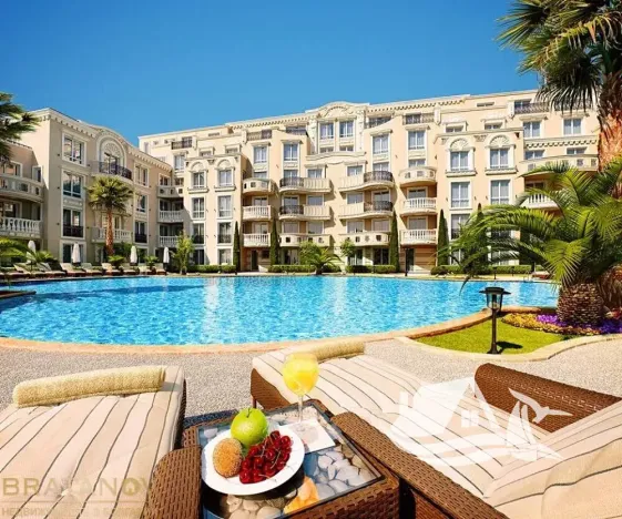 Prodej bytu 3+kk, Ravda, Bulharsko, 95 m2