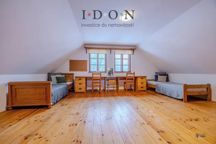 Prodej chalupy, Tichá, 135 m2