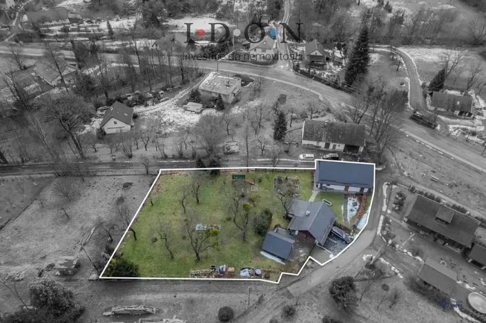 Prodej chalupy, Tichá, 135 m2