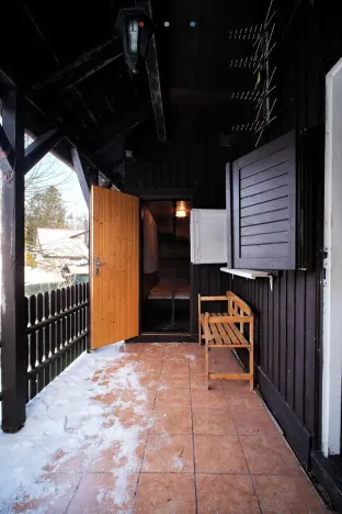 Prodej chaty, Morávka, 27 m2