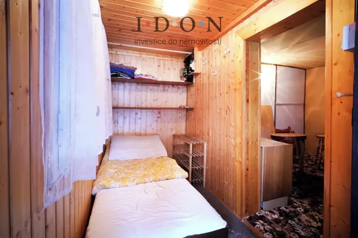 Prodej chaty, Morávka, 27 m2