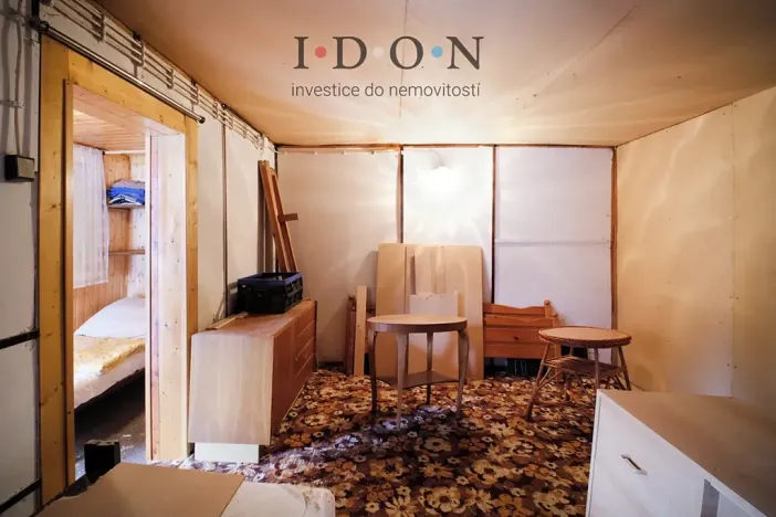 Prodej chaty, Morávka, 27 m2