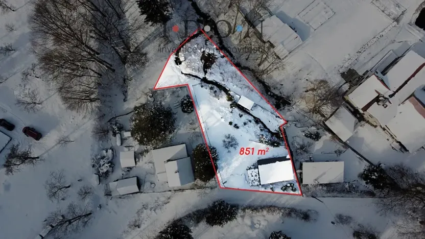 Prodej chaty, Morávka, 27 m2