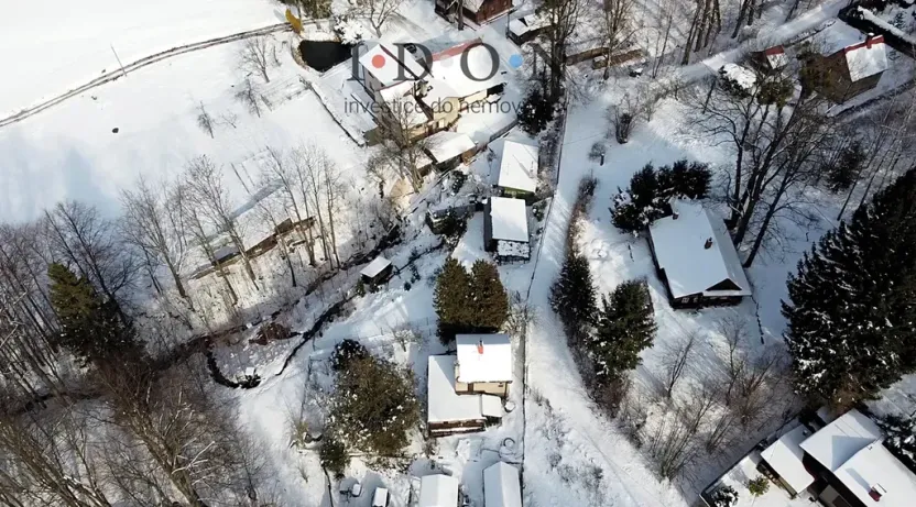 Prodej chaty, Morávka, 27 m2