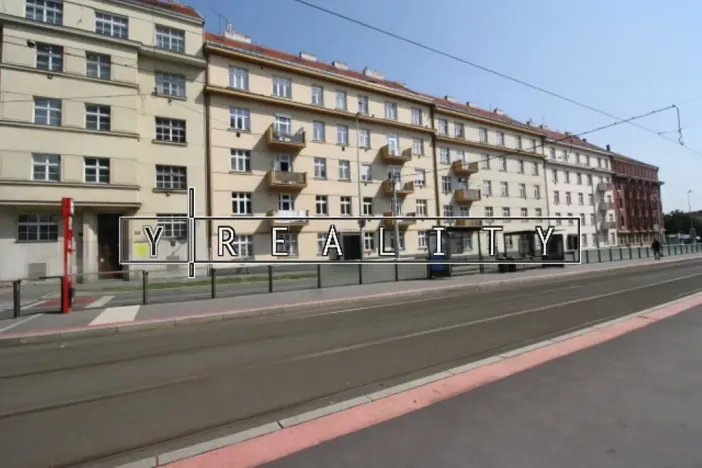 Pronájem bytu 2+1, Praha - Dejvice, Evropská, 55 m2