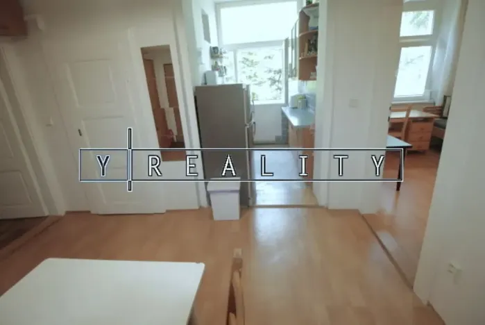 Pronájem bytu 2+1, Praha - Dejvice, Evropská, 55 m2