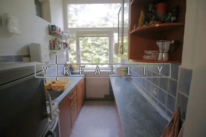 Pronájem bytu 2+1, Praha - Dejvice, Evropská, 55 m2